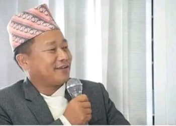 इलामका शमसेर राई मन्त्रि बन्ने सम्भावना