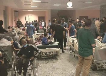 ‘अत्यन्तै पीडादायी’ अवस्थामा गाजाका अस्पताल – इन्धन सकिएर अक्सिजन उत्पादन हुन छाडयाे