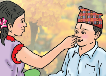 भाईटीकाको शुभ साइत बिहान १०:५१ बजे – दिनभर शुभ साइत