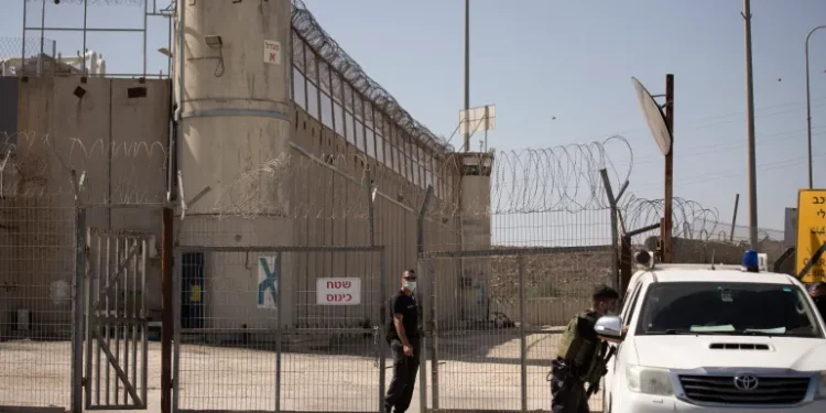 इजरायली जेलमा यौन दुर्व्यवहार हुने गरेको मुक्त कैदीहरुको दावी