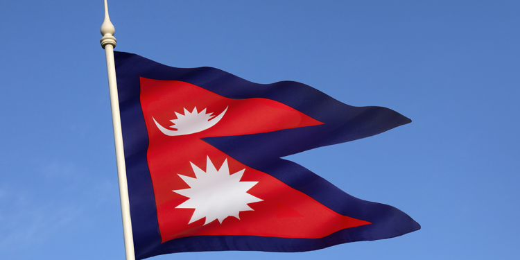 राष्ट्रिय झण्डा चोरेर च्यात्न खोज्ने ११ जनालाई पक्राउ