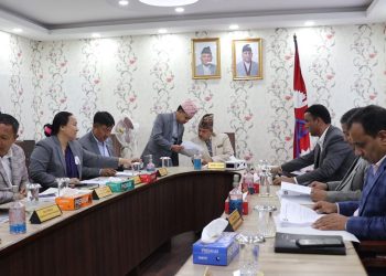 बागमती प्रदेश मन्त्रिपरिषद् बैठक – यस्ता छन् निर्णयहरु