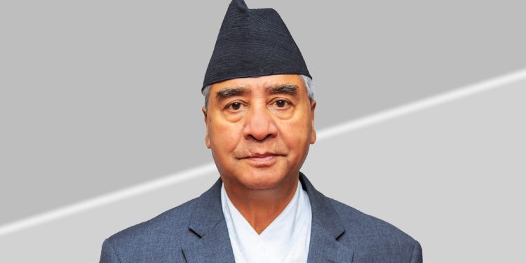 चाड–पर्वहरु हाम्रो सामाजिक सम्बन्ध र सांस्कृतिक सौहाद्र्रताका धरोहर – सभापति देउवा