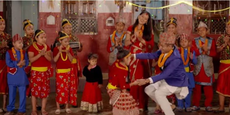 काठमाडौं उपत्यकामा रातिसम्म देउसी भैलो खेल्न पाइने – प्रशासनले तोकेन समय सीमा