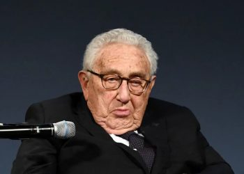 अमेरिकी पूर्व विदेशमन्त्री किसिन्जरको सय वर्षको उमेर निधन