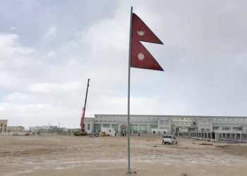 मुस्ताङबासीका लागि कोरला नाका खुल्ला – स्थानीयवासीले चीनको (नेचुङ–लिजी) बजार आवत जावत गर्न पाउने