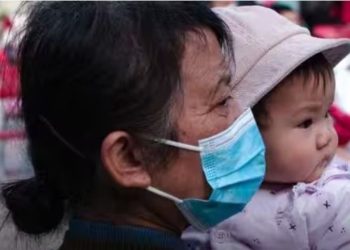 चिनियाँ बालबालिकामा निमोनियाको प्रकोप ‘आउटब्रेक’, भारतमा महामारी रोक्न तयारी सुरू