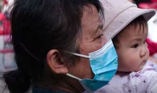 चिनियाँ बालबालिकामा निमोनियाको प्रकोप ‘आउटब्रेक’, भारतमा महामारी रोक्न तयारी सुरू