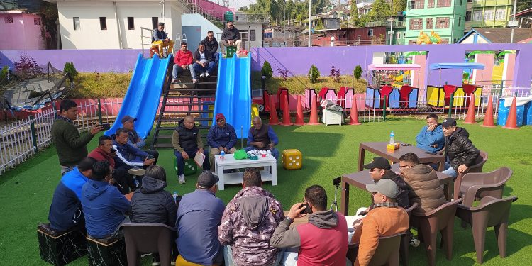 इलाममा संचालीत बिङ्गो खेलमा टिकट बिक्रिमै भ्रष्टचार, दैनिक हिसाब गोलमाल