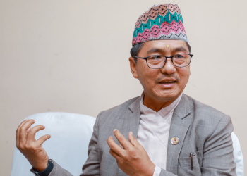 पार्टी परित्याग गरेका सदस्यको नाम अभिलेखबाट हटाउने राप्रपाको निर्णय