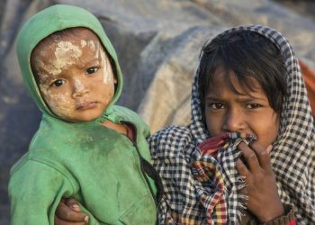 उत्तरी गाजा भोकमरीको कष्टप्रद स्तरको सामना गर्दै : संयुक्त राष्ट्रसंघ