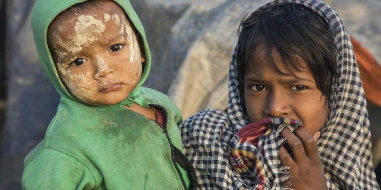 उत्तरी गाजा भोकमरीको कष्टप्रद स्तरको सामना गर्दै : संयुक्त राष्ट्रसंघ