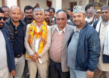 मधेस लोकतन्त्रको हकदार हो, नेताको बफादार होइन : मुख्यमन्त्री कार्की