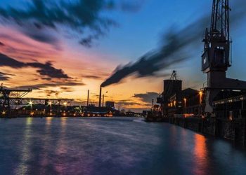 कोप २८ : कोइला प्रयोगमा प्रतिबन्ध लगाई जीवास्म इन्धन प्रयोग गर्नुपर्नेमा जोड