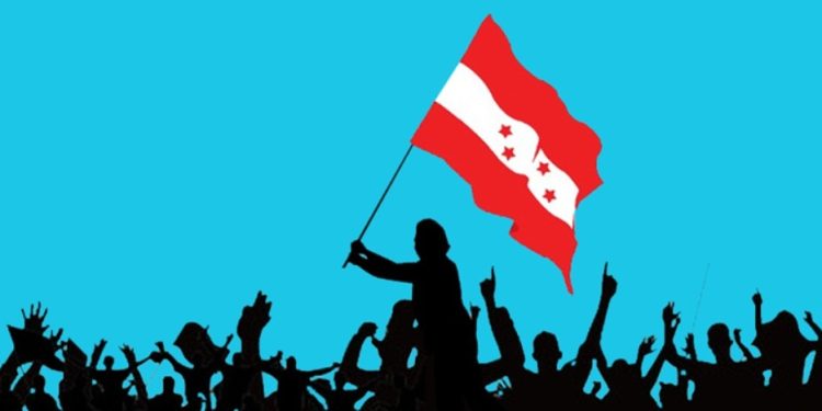 ‘समुदायमा कांग्रेस’ अभियान आजबाट सुरु