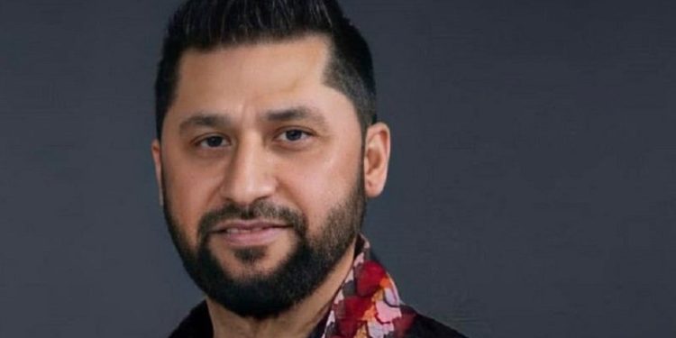 कान्तिपुर बिरुद्ध रबि लामिछानेको मुद्धा