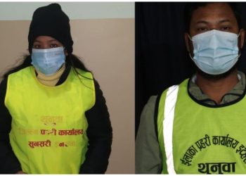 प्रधानमन्त्री आफ्नो मान्छे भएको भन्दै ठगी गरेको आरोपमा चौधरी पक्राउ