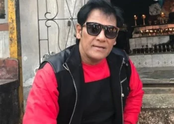 तीन पटक ‘जीवनरेखा’को सेट छाडेर भागेका थिए शिव श्रेष्ठ