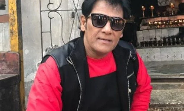 तीन पटक ‘जीवनरेखा’को सेट छाडेर भागेका थिए शिव श्रेष्ठ