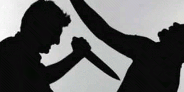 दार्चुलामा प्रहरीमाथि चक्कु प्रहार