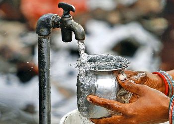 महानगरपालिकाले महसुल नतिरेपछि खानेपानी धाराको लाइन काट्ने तयारी