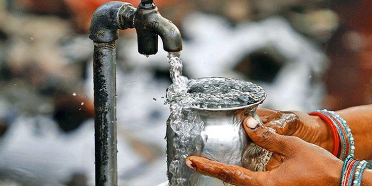 महानगरपालिकाले महसुल नतिरेपछि खानेपानी धाराको लाइन काट्ने तयारी