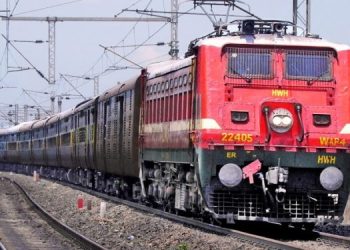 रेलको आम्दानी ८१ लाख, खर्च १ करोड २९ लाख,२२ महिनामै रेलको बेहाल