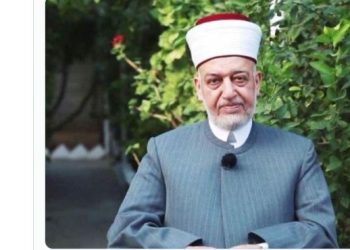 इजरायली हमलामा प्यालेस्टाइनका एक पुर्व मन्त्री मारिए