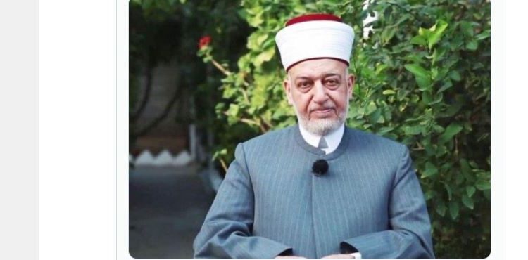 इजरायली हमलामा प्यालेस्टाइनका एक पुर्व मन्त्री मारिए