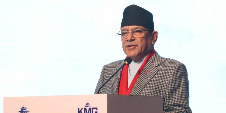 शिक्षामा संरचनात्मक परिवर्तन जरूरी छ : प्रधानमन्त्री