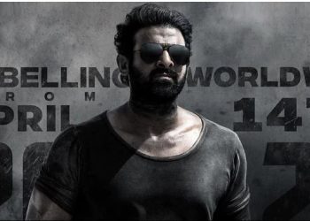 प्रभासकाे ‘सालार’ ७०० कराेडकाे यात्रातर्फ उन्मुख