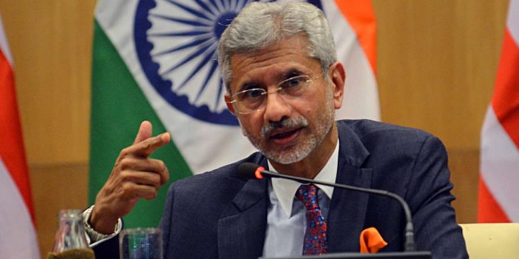 भारतीय विदेशमन्त्री जयशंकर काठमाडाैं आउने, तीनवटा प्रसारण लाइनको उद्घाटन गरिने