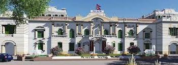 राष्ट्र बैंकले तरलताको व्यवस्थापन गर्न थप २० अर्ब रुपैयाँ बजारबाट तान्दै