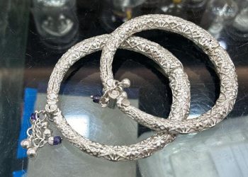 भगवान रामको दर्शन गर्न परराष्ट्र मन्त्री अयोध्यामा, पाँच प्रकारको आभूषण समर्पण गरिंदै