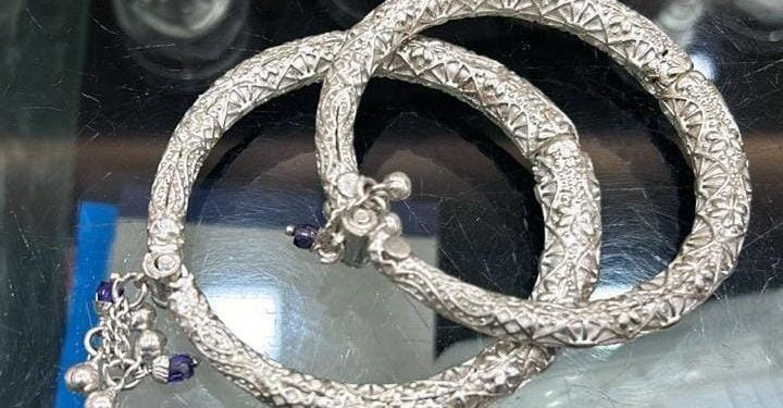 भगवान रामको दर्शन गर्न परराष्ट्र मन्त्री अयोध्यामा, पाँच प्रकारको आभूषण समर्पण गरिंदै