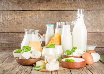 दुग्धजन्य पदार्थको आयातमा प्रतिबन्ध – डेरी सङ्घद्वारा स्वागत