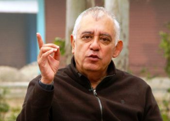 एकमत भएर गए काँग्रेसलाई कसैले पराजित गर्न सक्दैन : डा. शशांक