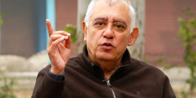 एकमत भएर गए काँग्रेसलाई कसैले पराजित गर्न सक्दैन : डा. शशांक