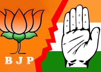 बिजेपीलाई विरुद्द कांग्रेसका ‘चन्दुलाल साहु’ नाम गरेका ११ उम्मेदवार मैदानमा