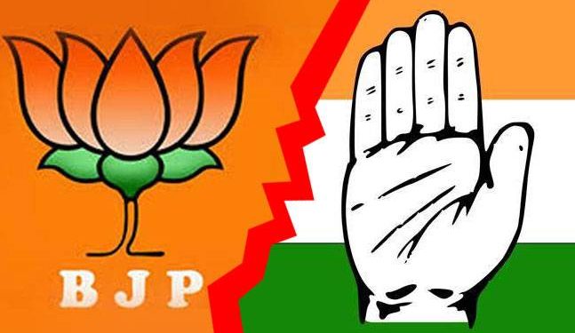 बिजेपीलाई विरुद्द कांग्रेसका ‘चन्दुलाल साहु’ नाम गरेका ११ उम्मेदवार मैदानमा