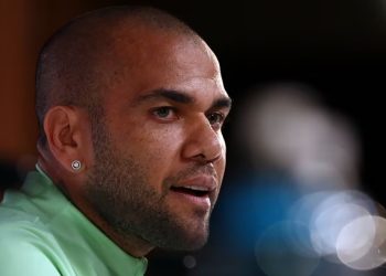 डानी आल्भेजलाई बलात्कारको आरोपमा साढे ४ बर्षको जेल सजाय