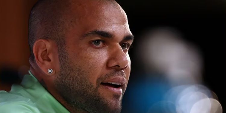 डानी आल्भेजलाई बलात्कारको आरोपमा साढे ४ बर्षको जेल सजाय