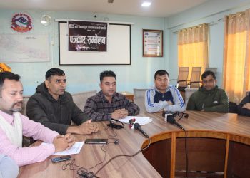 बाराका किसानले पाएनन १८ करोड रुपैयाँ भुक्तानी, दुग्ध संघद्वारा आन्दोलनकाे घोषणा