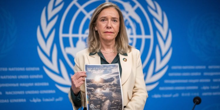 पृथ्वीको तापक्रम सन् २०२४ मा थप बढ्ने संयुक्त राष्ट्रसंघको चेतावनी