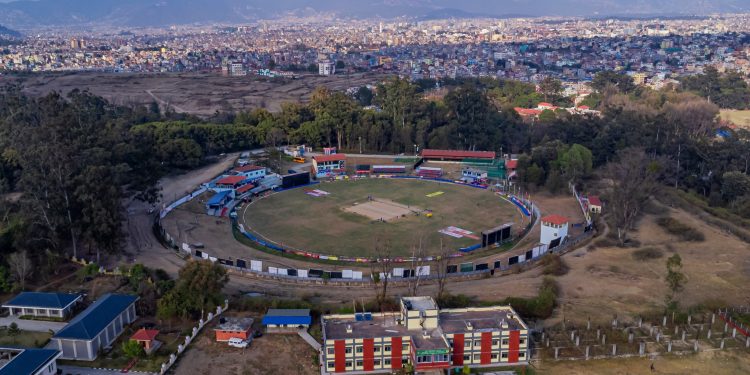 टि-२० शृङ्खला – नेपालले आज नेदरल्याण्डससंग प्रतिस्पर्धा गर्दै