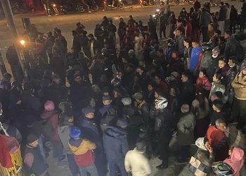 व्यवासायीमाथि कुटपीट घटनाको राष्ट्रिय मानवअधिकार आयोगद्वारा अनुगमन