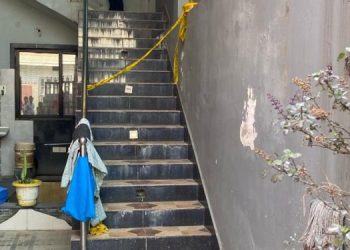 विराटनगरमा नाेबेल अस्पतालमा कार्यरत स्टाफ नर्सकाे हत्या