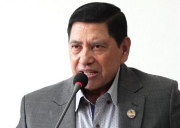 शिक्षामा लगानी बढाउनुपर्छ : उपप्रधानमन्त्री श्रेष्ठ