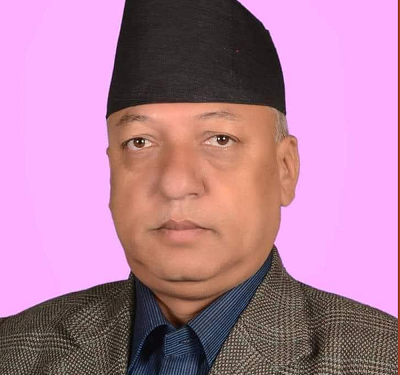 सत्ता पक्षकै सांसद राजेन्द्र पाण्डेको प्रश्न– प्रधानमन्त्रीको योभन्दा अनैतिकता के हुन्छ ?