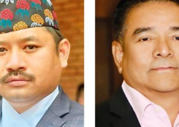 तस्करीमा माओवादी, कारबाहीमा प्रहरी